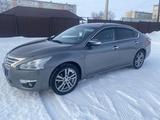 Nissan Teana 2014 года за 6 300 000 тг. в Житикара