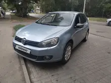 Volkswagen Golf, 2009