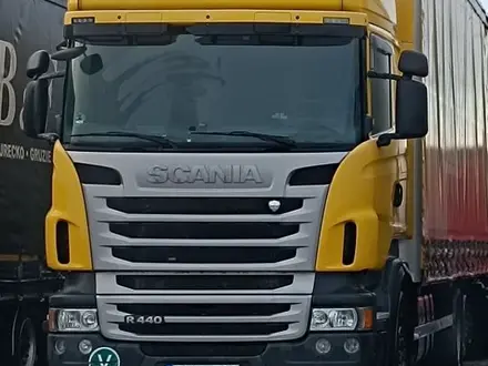 Scania  R-Series 2013 года за 30 000 000 тг. в Шымкент
