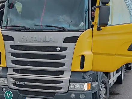 Scania  R-Series 2013 года за 30 000 000 тг. в Шымкент – фото 7