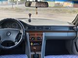 Mercedes-Benz E 300 1991 года за 2 000 000 тг. в Жезказган – фото 4