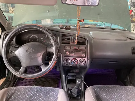 Nissan Primera 1999 года за 1 550 000 тг. в Петропавловск – фото 6