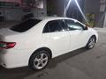 Toyota Corolla 2008 года за 5 100 000 тг. в Астана – фото 8