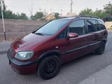 Opel Zafira 2000 годаfor2 600 000 тг. в Шымкент