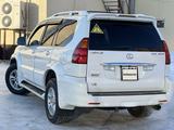 Lexus GX 470 2005 года за 11 000 000 тг. в Уральск – фото 2