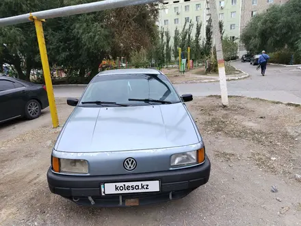 Volkswagen Passat 1990 года за 1 300 000 тг. в Кызылорда – фото 2