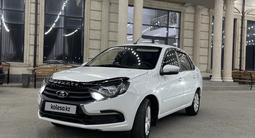 ВАЗ (Lada) Granta 2190 2019 годаүшін4 650 000 тг. в Атырау