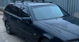 Mercedes-Benz C 230 1996 годаүшін2 350 000 тг. в Алматы