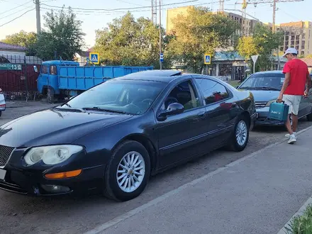 Chrysler 300M 1999 года за 1 600 000 тг. в Астана