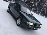 Audi 80 1993 годаfor1 850 000 тг. в Петропавловск – фото 2