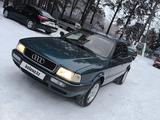 Audi 80 1993 годаfor1 850 000 тг. в Петропавловск