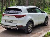 Kia Sportage 2021 годаүшін13 250 000 тг. в Алматы – фото 4