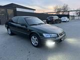 Toyota Camry 2001 года за 3 700 000 тг. в Байконыр – фото 2