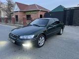 Toyota Camry 2001 года за 3 700 000 тг. в Байконыр – фото 4