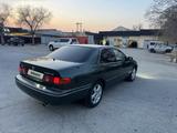 Toyota Camry 2001 года за 3 700 000 тг. в Байконыр – фото 5