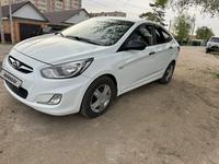 Hyundai Accent 2013 годаfor5 500 000 тг. в Павлодар