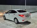 Hyundai Accent 2013 года за 5 000 000 тг. в Павлодар – фото 2