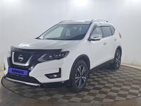 Nissan X-Trail 2021 года за 12 790 000 тг. в Актобе