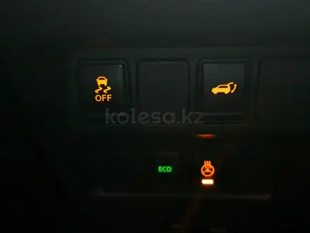 Nissan X-Trail 2021 года за 12 990 000 тг. в Актобе – фото 29