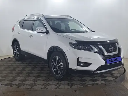 Nissan X-Trail 2021 года за 12 990 000 тг. в Актобе – фото 3