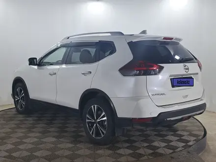 Nissan X-Trail 2021 года за 12 990 000 тг. в Актобе – фото 7