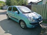 Hyundai Getz 2008 года за 3 500 000 тг. в Алматы