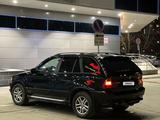 BMW X5 2001 годаүшін4 700 000 тг. в Караганда – фото 4