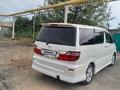 Toyota Alphard 2007 годаүшін6 800 000 тг. в Шелек – фото 2