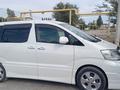 Toyota Alphard 2007 годаүшін6 800 000 тг. в Шелек – фото 4