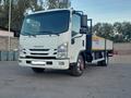 Isuzu  NPR75 2018 года за 27 300 000 тг. в Алматы