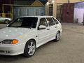 ВАЗ (Lada) 2114 2013 года за 1 500 000 тг. в Кызылорда – фото 4