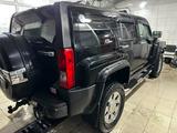 Hummer H3 2007 года за 10 000 000 тг. в Алматы – фото 3