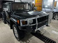 Hummer H3 2007 годаүшін10 000 000 тг. в Алматы