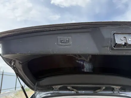 Subaru Outback 2019 года за 8 000 000 тг. в Атырау – фото 12