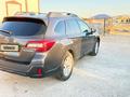 Subaru Outback 2019 года за 8 000 000 тг. в Атырау – фото 4