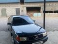 Audi 100 1991 годаүшін800 000 тг. в Шымкент