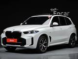 BMW X5 XDrive 40i 2023 года за 48 490 000 тг. в Алматы