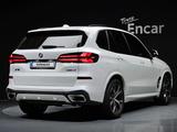 BMW X5 XDrive 40i 2023 года за 48 490 000 тг. в Алматы – фото 2