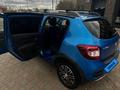 Renault Sandero Stepway 2016 года за 5 400 000 тг. в Уральск – фото 4