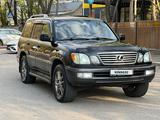 Lexus LX 470 2006 года за 13 799 999 тг. в Алматы