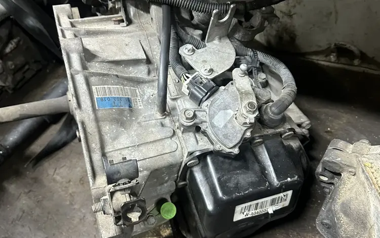Акпп Автомат коробка Опель Вектра С за 250 000 тг. в Алматы