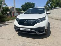 Honda CR-V 2022 года за 20 200 000 тг. в Алматы