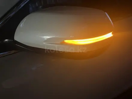 Honda CR-V 2022 года за 20 200 000 тг. в Алматы – фото 38
