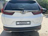 Honda CR-V 2022 года за 21 500 000 тг. в Алматы – фото 5