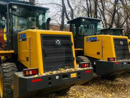 XCMG  LW 300KN 2024 года в Караганда