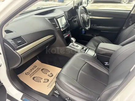 Subaru Outback 2012 года за 6 500 000 тг. в Семей – фото 22