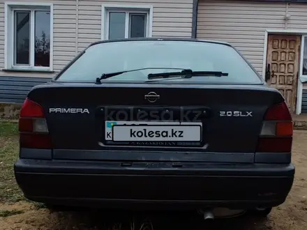 Nissan Primera 1991 года за 1 300 000 тг. в Павлодар – фото 23