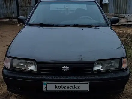 Nissan Primera 1991 года за 1 300 000 тг. в Павлодар – фото 2