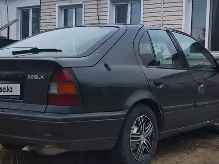 Nissan Primera 1991 года за 1 300 000 тг. в Павлодар – фото 5