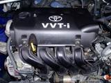 ДВИГАТЕЛЬ КОРОБКА TOYOTA LEXUS 2.4/2.5/3.0/3.3/3.5/4.0/4.3/4.6/4.7/5.7 за 500 000 тг. в Алматы – фото 2
